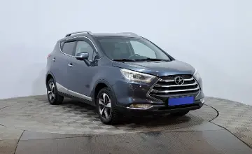 JAC S3 2020 года за 3 990 000 тг. в Астана фото 3