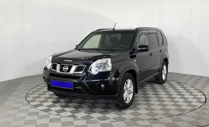 Nissan X-Trail 2013 года за 7 290 000 тг. в Караганда