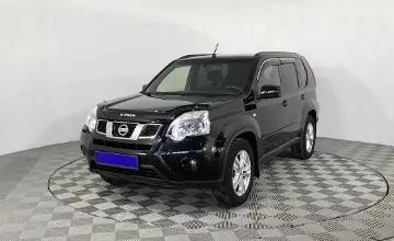 Nissan X-Trail 2013 года за 7 290 000 тг. в Караганда фото 1