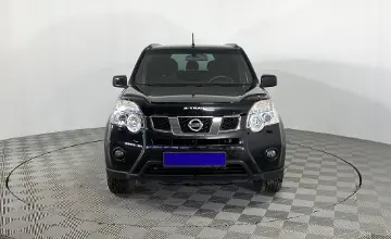 Nissan X-Trail 2013 года за 7 290 000 тг. в Караганда фото 2
