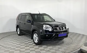 Nissan X-Trail 2013 года за 7 290 000 тг. в Караганда фото 3