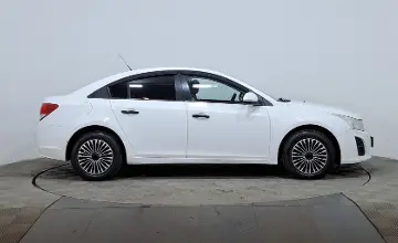 Chevrolet Cruze 2014 года за 2 200 000 тг. в Астана фото 4