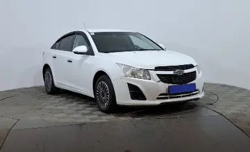 Chevrolet Cruze 2014 года за 2 200 000 тг. в Астана фото 3