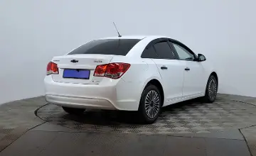Chevrolet Cruze 2014 года за 2 200 000 тг. в Астана