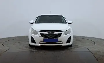 Chevrolet Cruze 2014 года за 2 200 000 тг. в Астана фото 2
