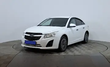 Chevrolet Cruze 2014 года за 2 200 000 тг. в Астана фото 1
