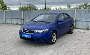 Kia Cerato 2012 года за 2 990 000 тг. в Караганда фото 1