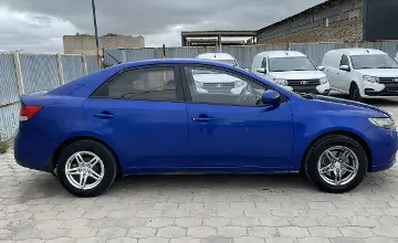 Kia Cerato 2012 года за 2 990 000 тг. в Караганда фото 4