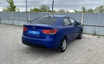 Kia Cerato 2012 года за 2 990 000 тг. в Караганда