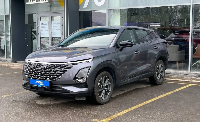 OMODA C5 2025 года за 7 900 000 тг. в Кызылорда
