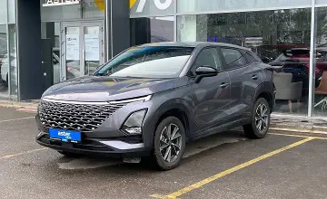 OMODA C5 2025 года за 7 900 000 тг. в Кызылорда фото 1