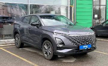 OMODA C5 2025 года за 7 900 000 тг. в Кызылорда фото 3