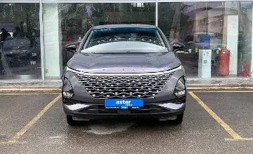 OMODA C5 2025 года за 7 900 000 тг. в Кызылорда фото 2