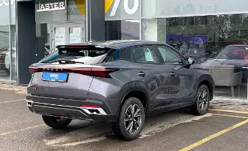OMODA C5 2025 года за 7 900 000 тг. в Кызылорда