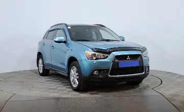 Mitsubishi ASX 2012 года за 5 490 000 тг. в Астана фото 3