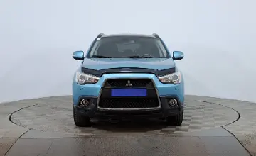 Mitsubishi ASX 2012 года за 5 490 000 тг. в Астана фото 2