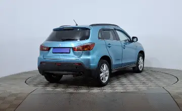 Mitsubishi ASX 2012 года за 5 490 000 тг. в Астана