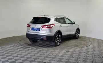 Nissan Qashqai 2016 года за 7 200 000 тг. в Алматы