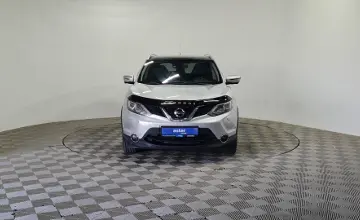 Nissan Qashqai 2016 года за 7 200 000 тг. в Алматы фото 2