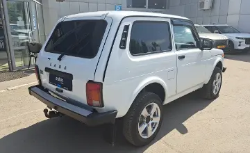 LADA (ВАЗ) 2121 (4x4) 2023 года за 5 490 000 тг. в Костанай