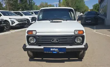 LADA (ВАЗ) 2121 (4x4) 2023 года за 5 490 000 тг. в Костанай фото 2