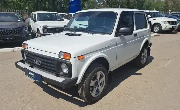 LADA (ВАЗ) 2121 (4x4) 2023 года за 5 490 000 тг. в Костанай фото 1