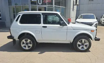 LADA (ВАЗ) 2121 (4x4) 2023 года за 5 490 000 тг. в Костанай фото 4