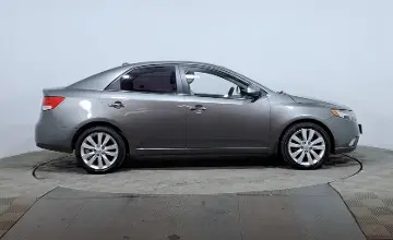 Kia Forte 2010 года за 3 990 000 тг. в Астана фото 4