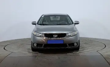 Kia Forte 2010 года за 3 990 000 тг. в Астана фото 2