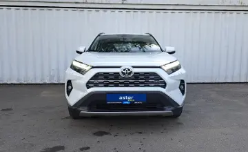 Toyota RAV4 2023 года за 16 990 000 тг. в Алматы фото 2