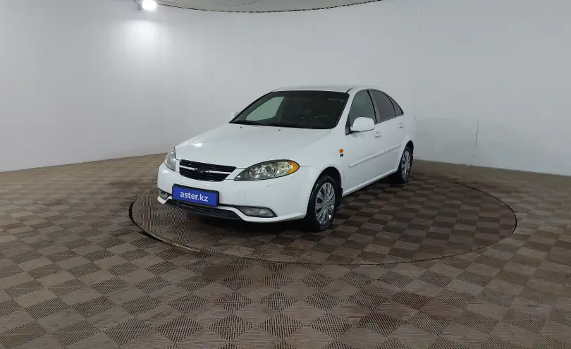 Daewoo Gentra 2014 года за 2 990 000 тг. в Шымкент
