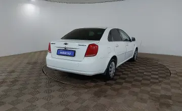 Daewoo Gentra 2014 года за 2 990 000 тг. в Шымкент