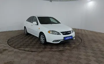 Daewoo Gentra 2014 года за 2 990 000 тг. в Шымкент фото 3
