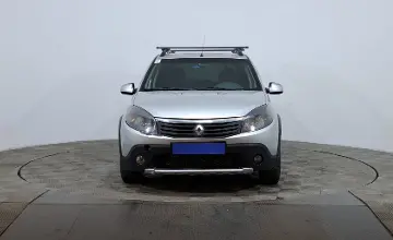 Renault Sandero 2014 года за 2 500 000 тг. в Астана фото 2