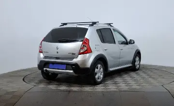 Renault Sandero 2014 года за 2 500 000 тг. в Астана