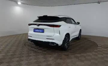 Changan UNI-Z 2025 года за 11 990 000 тг. в Шымкент