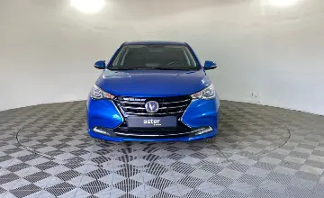 Changan Alsvin 2025 года за 4 680 000 тг. в Павлодар фото 2