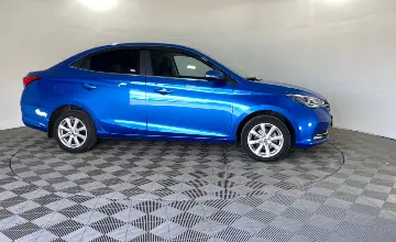 Changan Alsvin 2025 года за 4 680 000 тг. в Павлодар фото 4