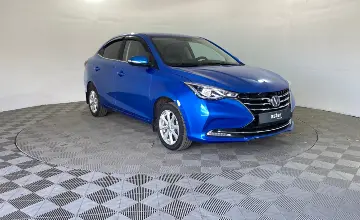 Changan Alsvin 2025 года за 4 680 000 тг. в Павлодар фото 3