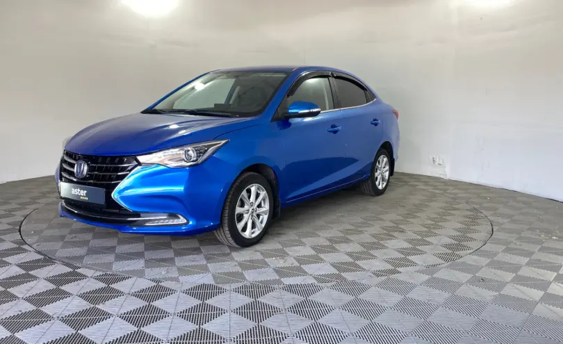 Changan Alsvin 2025 года за 4 680 000 тг. в Павлодар