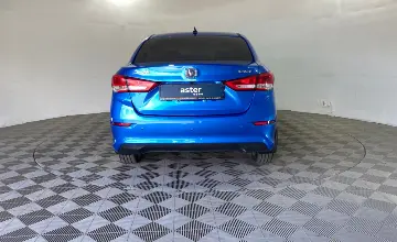Changan Alsvin 2025 года за 4 680 000 тг. в Павлодар