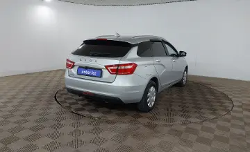 LADA (ВАЗ) Vesta 2022 года за 3 990 000 тг. в Шымкент
