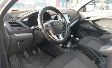 LADA (ВАЗ) Vesta 2022 года за 3 990 000 тг. в Шымкент фото 5