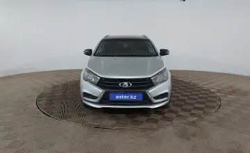 LADA (ВАЗ) Vesta 2022 года за 3 990 000 тг. в Шымкент фото 2