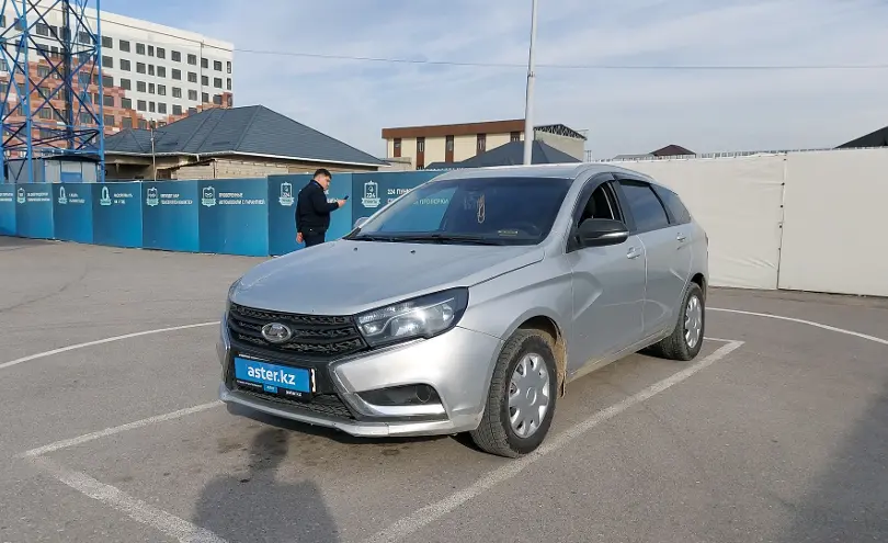 LADA (ВАЗ) Vesta 2022 года за 3 990 000 тг. в Шымкент