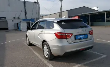 LADA (ВАЗ) Vesta 2022 года за 3 990 000 тг. в Шымкент фото 4