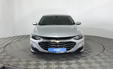 Chevrolet Malibu 2021 года за 6 190 000 тг. в Караганда фото 2