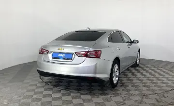 Chevrolet Malibu 2021 года за 6 190 000 тг. в Караганда