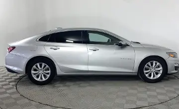 Chevrolet Malibu 2021 года за 6 190 000 тг. в Караганда фото 4