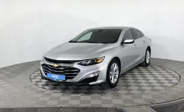 Chevrolet Malibu 2021 года за 6 190 000 тг. в Караганда фото 1